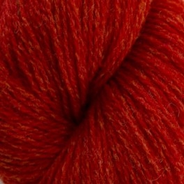 bio shetland rød