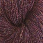 Bio shetland rødbrun