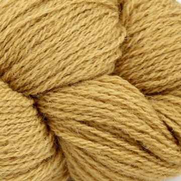 Bio Shetland, Varm sennep - sh47