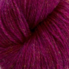bio shetland tranebær