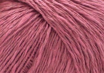 Scarlet, Gammelrosa - 31