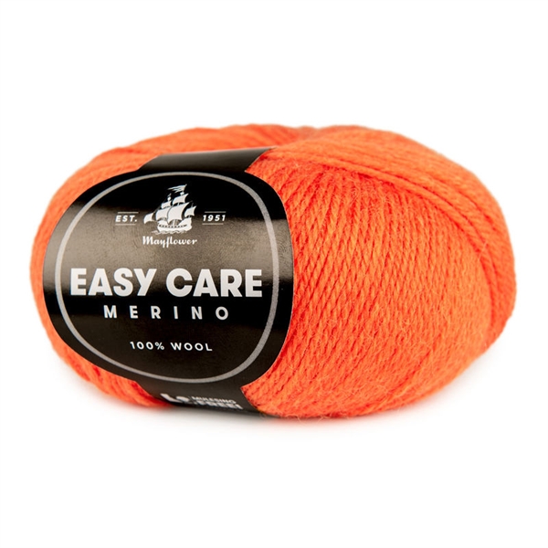 Easy Care, Brændt Okker 056