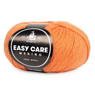 Easy Care Mayflower - brændt melon 064