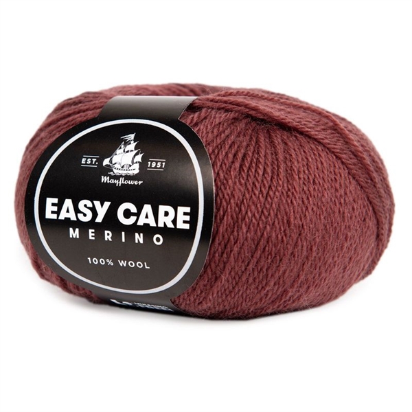 Easy Care Mayflower Chokoladebrun 069