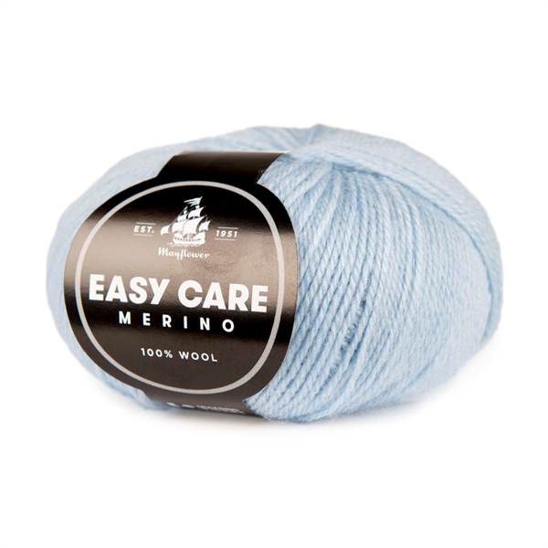 Easy Care, Himmelblå - 039