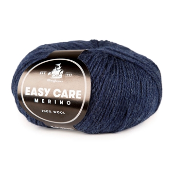 Easy Care, Insignier blå - 040