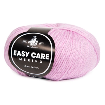 Easy Care Morgenlyserød 066