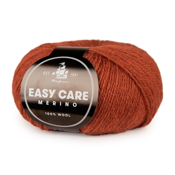 Easy Care, Rød okker - 048