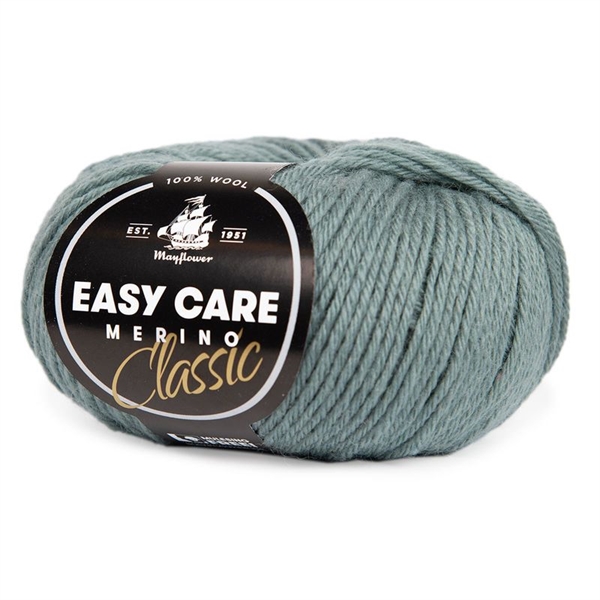 Easy Care Classic Chinois Grøn 258