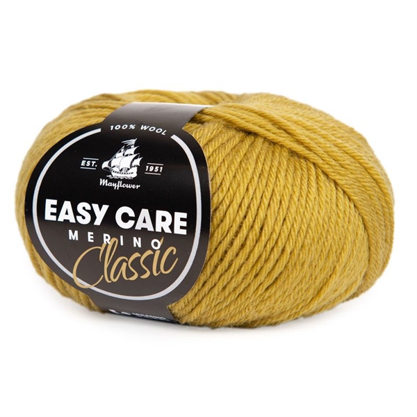 Easy Care Classic GYlden Oliven - 263