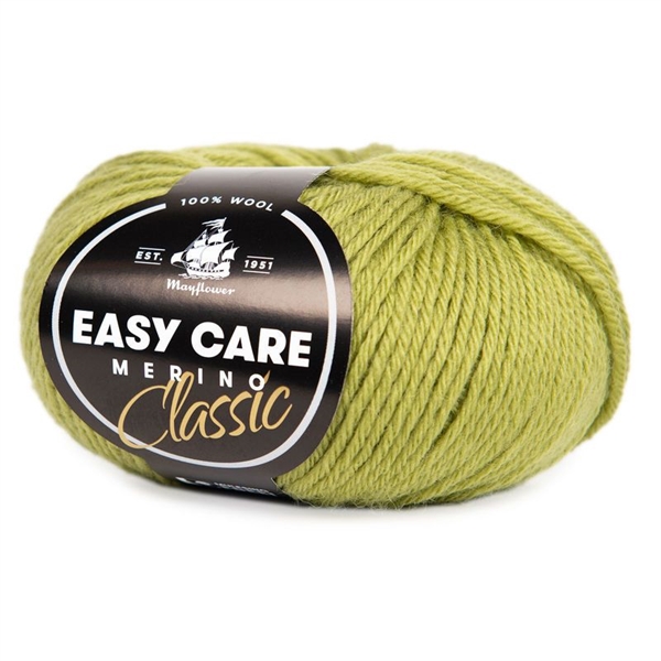 Easy Care Classic Mos 261