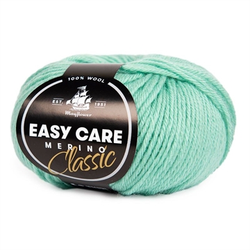 Easy Care Classic Støvet Jadegrøn - 260
