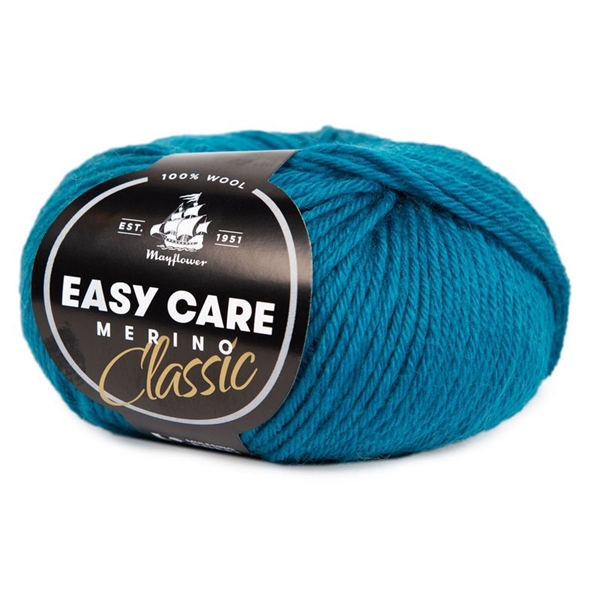 Easy Care, Tahiti Blå 068
