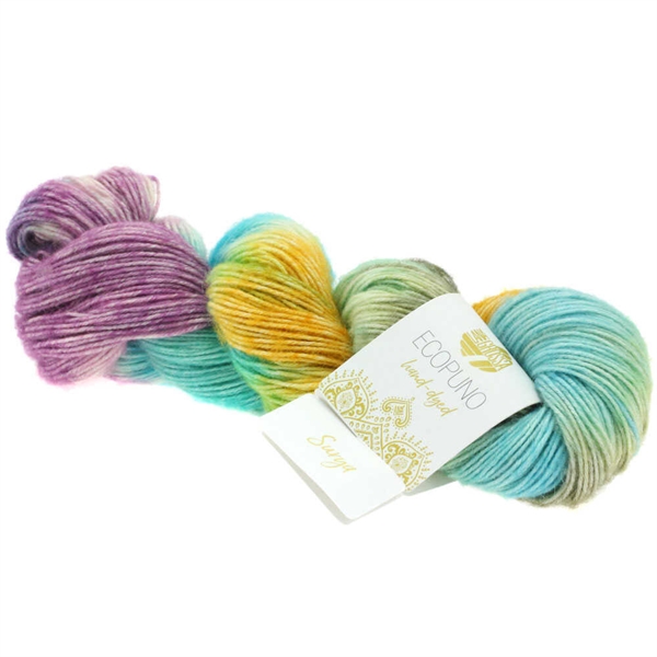 Ecopuno Handdyed