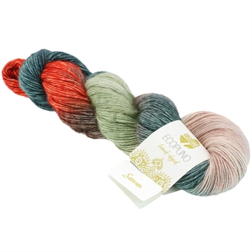 Ecopuno Handdyed, Sawan - 17