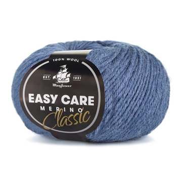 Easy Care Classic Gråblå