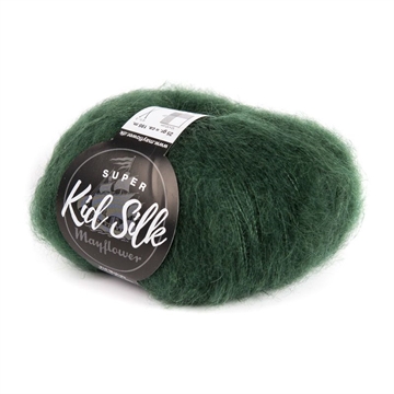Kid Silk Mohair, Gran - 24