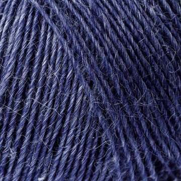 Soft Organic Wool + Nettles, Jeans 10