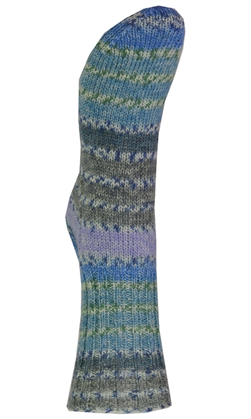 Junior Raggi, Zigzag Wavy - 68327