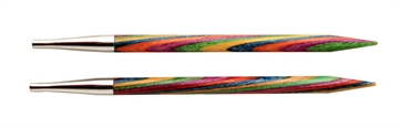 udskiftelige rundpinde knit pro symfonie
