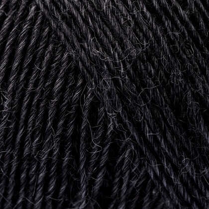 Soft Organic Wool + Nettles, Koks 02