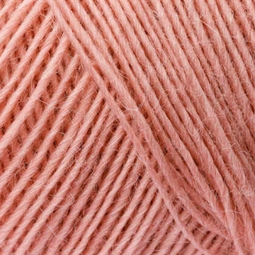 Soft Organic Wool + Nettles, Laks 04
