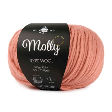 Molly Fine ler