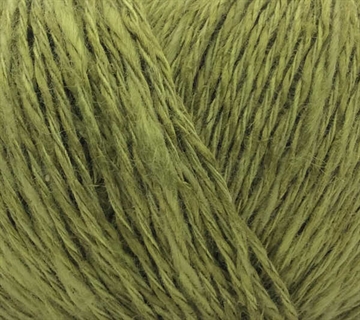 Scarlet by Permin, lime