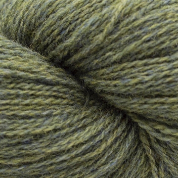 Bio Shetland, Mørkegrøn - 56