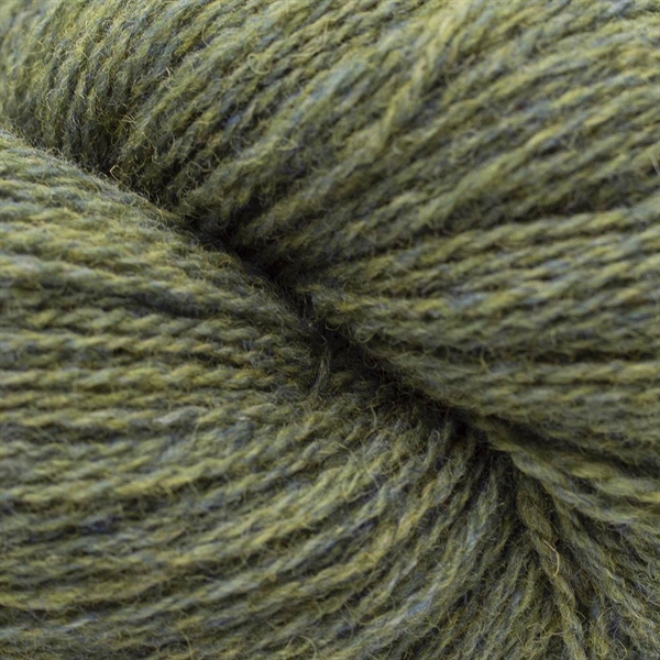 Bio Shetland, Mørkegrøn - 56