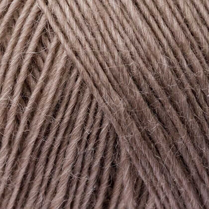 Soft Organic Wool + Nettles, Pudder 03