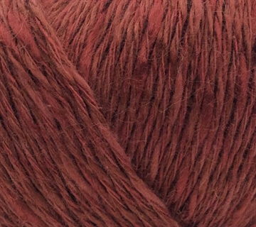 Scarlet by Permin, rødtræ