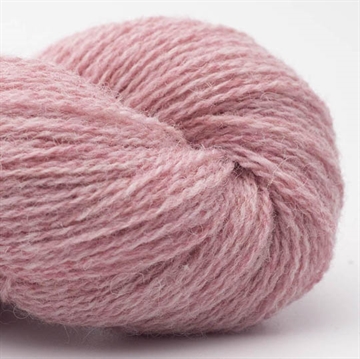 Bio Shetland rosa 
