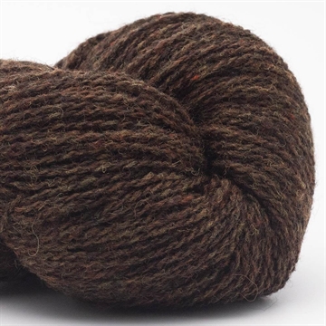 Bio Shetland, Rustbrun - 61