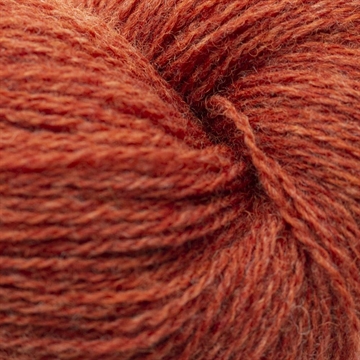 Bio Shetland, Rustorange - 52