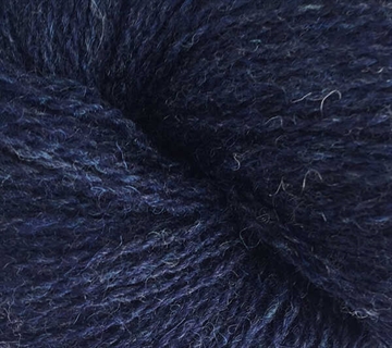 Sarah by Permin, indigo
