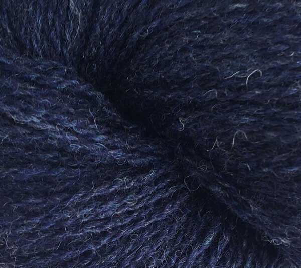 Sarah by Permin, indigo