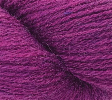 Sarah by Permin, Magenta