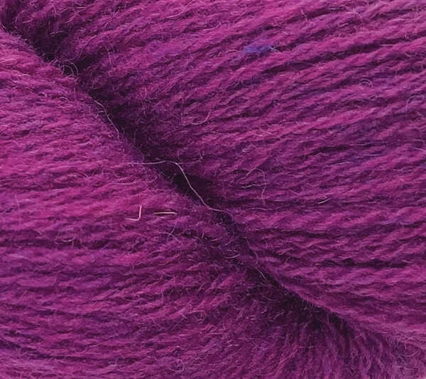 Sarah by Permin, Magenta