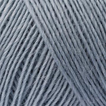 Soft Organic Wool + Nettles, Søgrøn 11