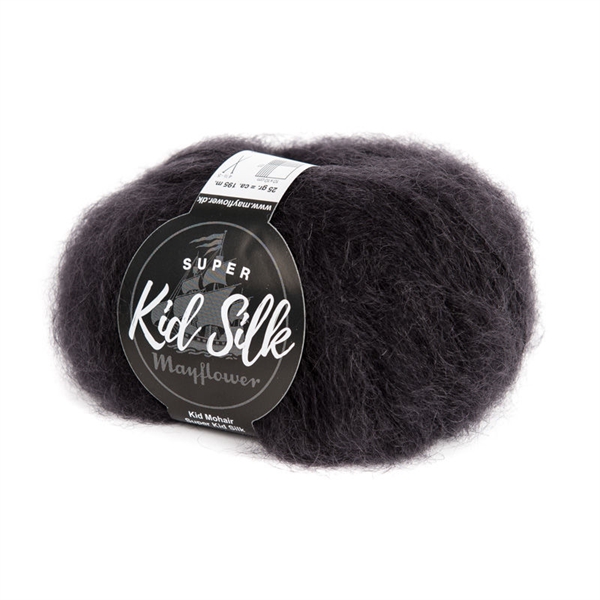 Super Kid Silk Mayflower Sort