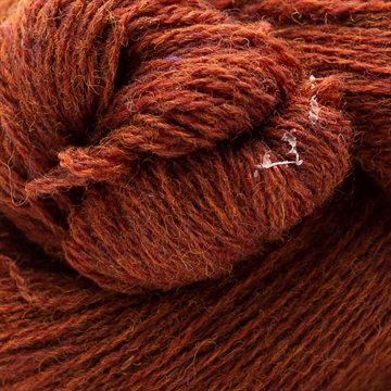 Bio Shetland terracotta