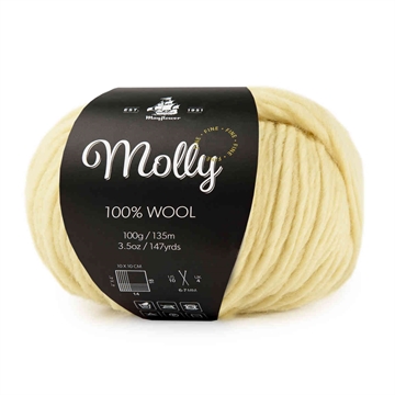 Molly FIne voksgul