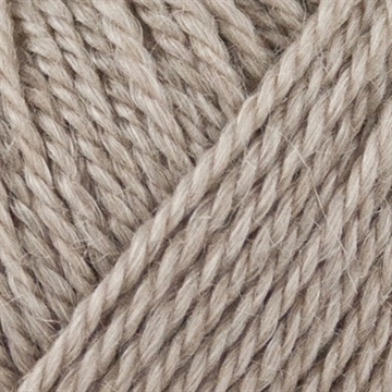 Organic Wool+Nettles - Perlemor, 817